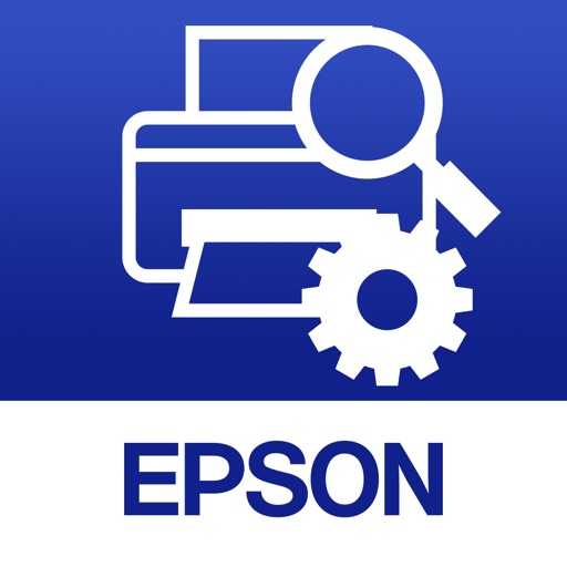 Epson Printer Finder app reviews download