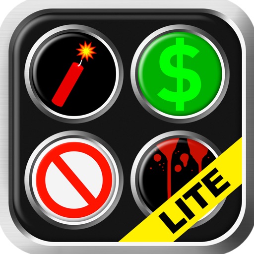 Big Button Box Lite - sounds app reviews download