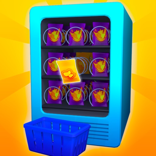 Vending Jam Puzzle app reviews download