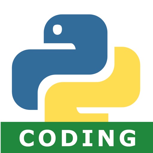 Python Coding app reviews download