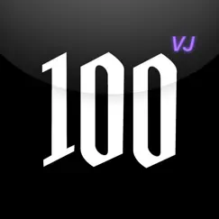 100vj logo, reviews