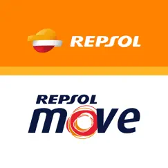 repsol move revisión, comentarios