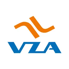 vza international logo, reviews