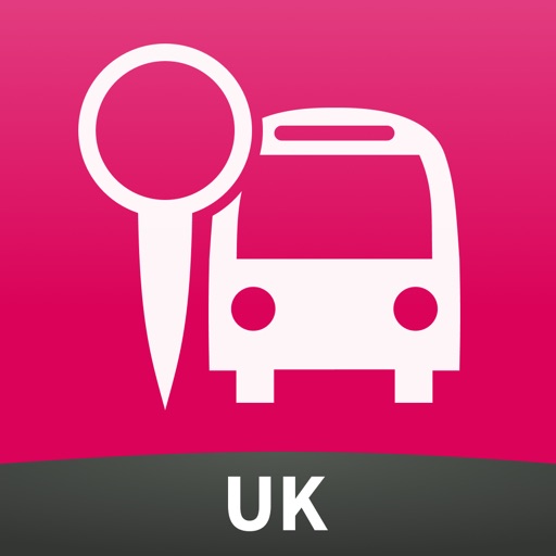 UK Bus Checker app reviews download