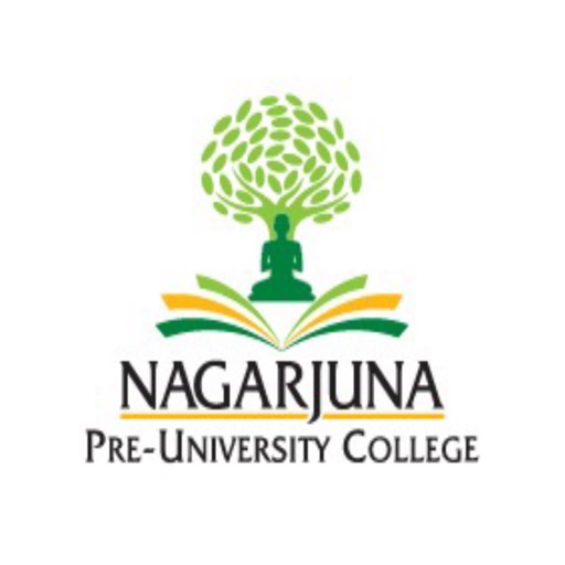 Nagarjuna Pre-University app reviews download
