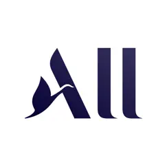 all.com - hotel booking logo, reviews