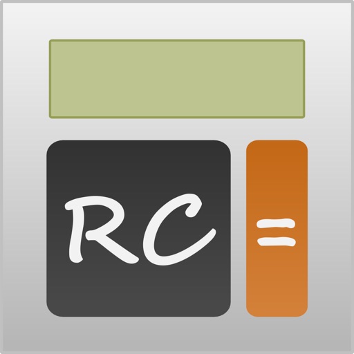 RC Circuit app reviews download