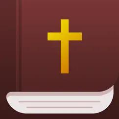 bible · logo, reviews