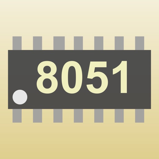 8051 Tutorial app reviews download