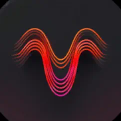 vythm jr - music visualizer vj logo, reviews