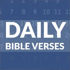 daily bible verses -king james logo, reviews