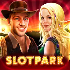slotpark slots & casino spiele-rezension, bewertung