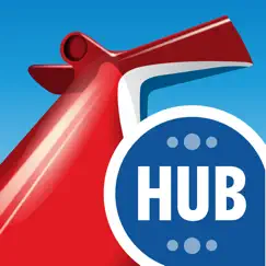 carnival hub logo, reviews