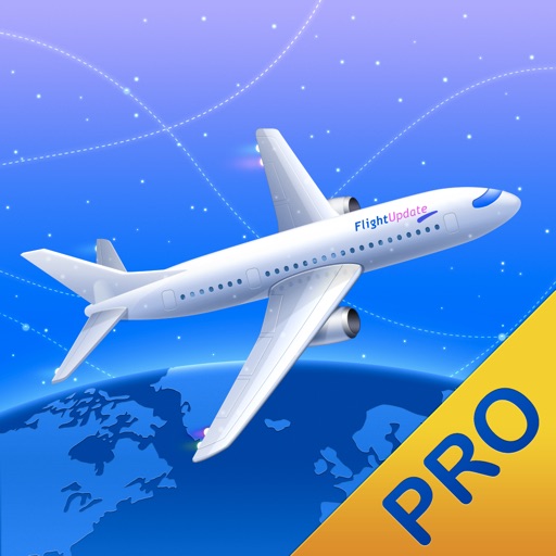 Flight Update Pro app reviews download