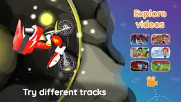 cool math games: kids racing iphone images 3