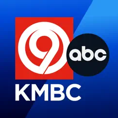 kmbc 9 news - kansas city logo, reviews