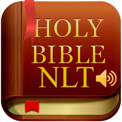 NLT Study Bible Audio PRO app reviews download