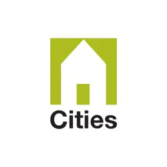 citiesync logo, reviews