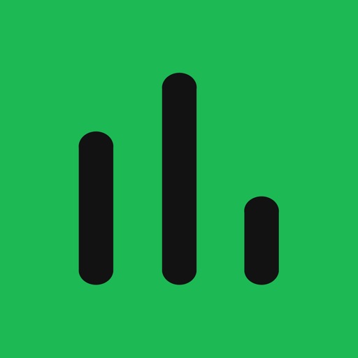 Spotistats for Spotify Stats app reviews download