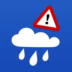 Drops - The Rain Alarm analyse, kundendienst, herunterladen