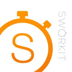 sworkit fitness & workout app logo, reviews