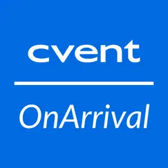 onarrival logo, reviews