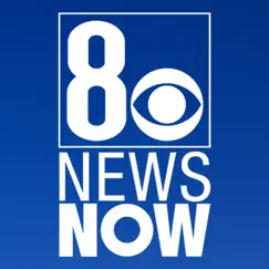8 news now logo, reviews