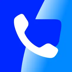 truecaller: get real caller id logo, reviews