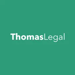 thomas legal logo, reviews
