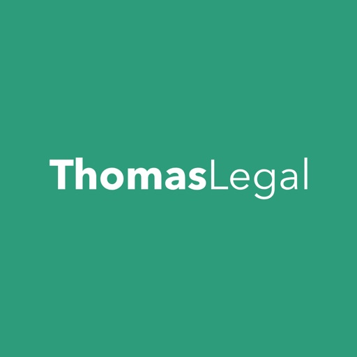 Thomas Legal app reviews download