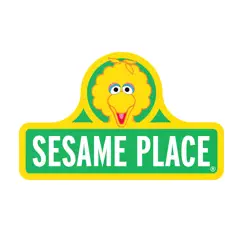 sesame place logo, reviews
