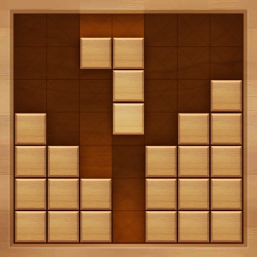 Classic Wooden Block Puzzle app reviews download