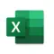 Microsoft Excel anmeldelser