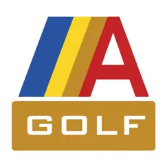 aia golf logo, reviews