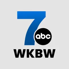wkbw 7 news buffalo logo, reviews