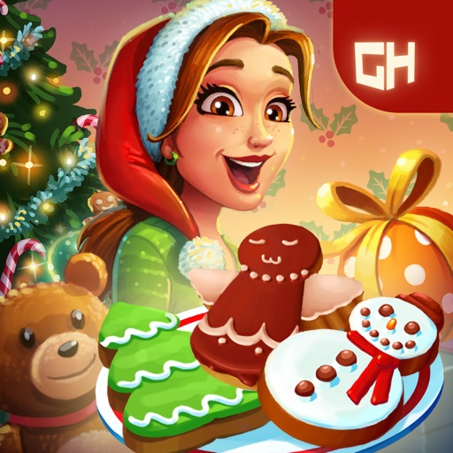 Delicious - Christmas Carol app reviews download