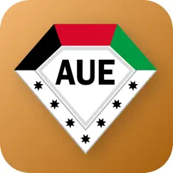 aue community logo, reviews