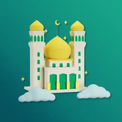 ramadan kareem stickers pack 1 commentaires & critiques