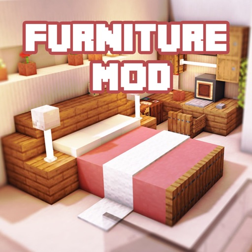 Furniture Mod for Minecraft BE app reviews download