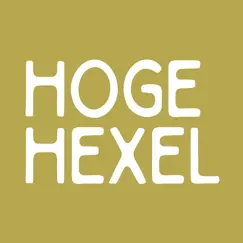 hoge hexel bungalowpark logo, reviews