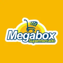 megabox supermercado sp logo, reviews