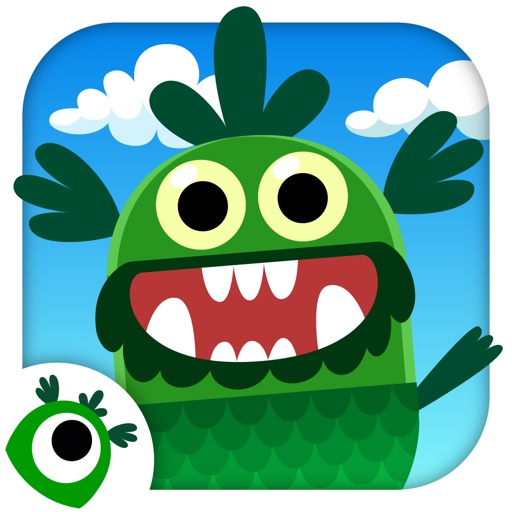 Teach Your Monster to Read app reviews download