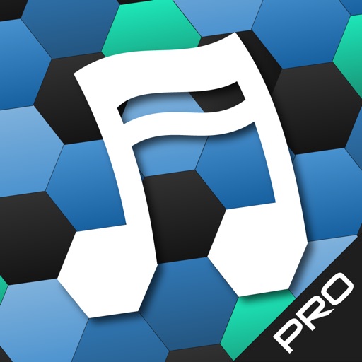 Musix Pro - MIDI Controller app reviews download