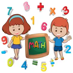 math games for 1st grade 2024 logo, reviews