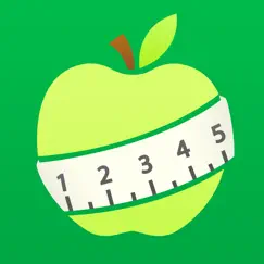 calorie counter - mynetdiary обзор, обзоры