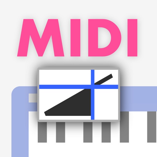 KQ MIDI Modulate app reviews download