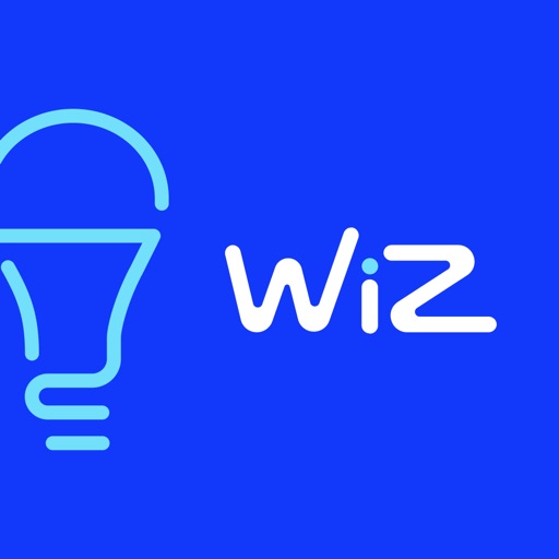 WiZ Connected app reviews download