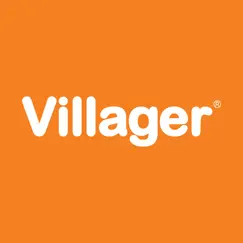 villager store logo, reviews