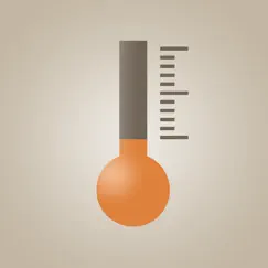 thermo-hygrometer logo, reviews
