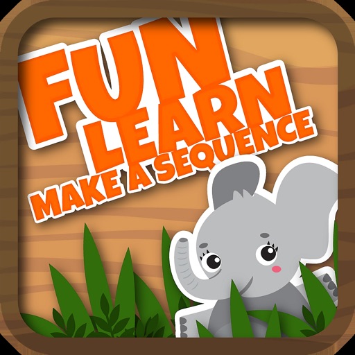 Fun Learn Make a Sequence app reviews download